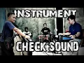 TANDA MERAH - DANGDUT INSTRUMENTAL