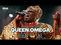Lagu Queen Omega \u0026 The Royal Souls an UNFORGETTABLE Performance at Reggae Lake Festival 2025