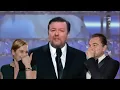 Download Lagu Ricky Gervais Making People Upset