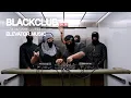 Lagu BLACKCLUB (DJ Set) - Elevator Music