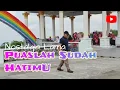 Nostalgia Lama PUASLAH SUDAH HATIMU Cover [ hits DIANA NASUTION ]