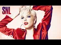 Download Lagu Halsey - Bad At Love (Live on SNL)