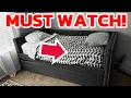 Harper Bright Designs Upholstered Full Size Daybed with Trundle My Honest Review