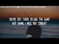 Caroline Polachek - So Hot You're Hurting My Feelings (Lyrics)