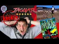 Download Lagu Beyond BAD: Atari Jaguar's Truly UNPLAYABLE Games | Retro Gaming Boss