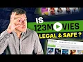 Is 123movies Legal and Safe Spoiler ONLY If You Use a VPN This Way