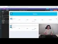 Tables and collections App Builder Tutorial