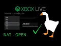 How to get OPEN NAT on Xbox LIVE 2021 Jedi Method