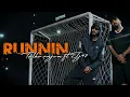 Runnin' - JJ47 x Talha Anjum (Prod. ‪@Jokhay  ) MUSIC VIDEO