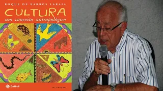 LARAIA: CULTURA UM CONCEITO ANTROPOLÓGICO