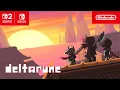 DELTARUNE Chapter 5 - Launch Trailer