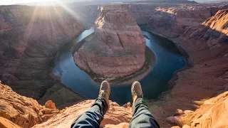 You Have To See This In Person – Pushing North 21