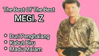 Download Megi. Z - Duri Penghalang - Kabut Biru - Madu Malam MP3