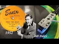 1952 version: Bill Haley & The Saddlemen - Rock The Joint - Essex 78rpm Record - Autio Technica TT