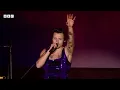 Harry Styles  - As It Was (Big Weekend 2022)