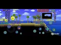 Enchanted sword seed mobile sword