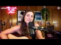 Angie K - Everybody's Sun Sets | LIVE Performance | Next Wave Virtual Concert Series | SiriusXM