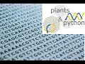 Working with sequences in Python