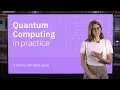 Solving MaxCut with QAOA: Quantum Tutorial for 100+ Qubits
