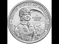2022 P George Washington Sally Ride Quarter find