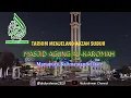 Download Lagu TARHIM MENJELANG ADZAN SUBUH MASJID AGUNG AL-KAROMAH