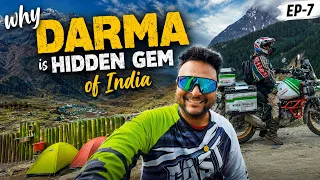 Why DARMA is Hidden Gem of India | Darma to Delhi | Ep-7