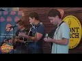 Sons of the East - You Ain't Goin' Nowhere
