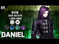 Eternal Return DANIEL Gameplay Season 10 Patch 10 6
