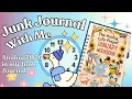 Lagu Junk Journal With Me: Analog 2026 Project