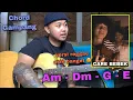 Download Lagu Tutorial Gitar Reggae (Care Bebek - Jegeg Bulan) Viral Tiktok Chord Gampang