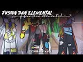 Download Lagu Fusion Dan Elemental || GCMM Boboiboy Indonesia || Original