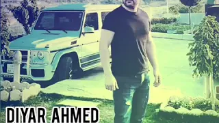 Diyar Ahmed Mn Te Hesker 