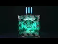 Versace Eros - Spec Ad
