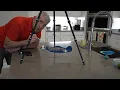 Airplane Gyroscopic Precession Explained With Kitchen Science
