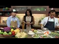 Gallo Blanco A delicious downtown destination