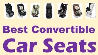 Best Convertible Car Seat Review | Top 10 Convertible Car Seat ||  Best Baby  Car Seat