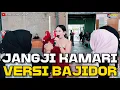 Download Lagu JANGJI KAMARI - VERSI BAJIDOR LIVE DESA MALAKA