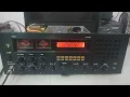 Galaxy DX-2527 Base Station Radio Available fully tested roostercb com a Unique Galaxy Base Radio