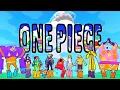 Download Lagu One Piece egghead | Cafuné - Tek It (AMV)
