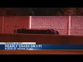 Fatal crash closes I-71NB near Morse Road