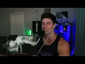 Tablo x RM Kim Namjoon - Stop The Rain REACTION by professional singer