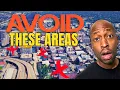 5 Cities to AVOID When Moving to GRAND RAPIDS Michigan