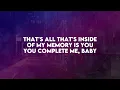 Perfect For Me | Jamal Roberts