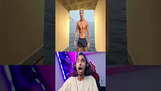 عبده ماندو هوا الكوماندو 