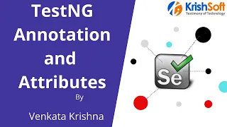 Selenium Beginner Tutorial - TestNG 2