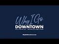 Why I Go Downtown to Olympia WA Parody