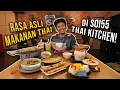 Download Lagu Lagi SEDAP Dari THAILAND! SOI 55 THAI KITCHEN Alam Damai KL.