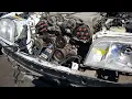 Last stop 1993 Mercedes Benz S600 V12
