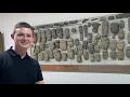Exploring a Private Native American Artifact Collection