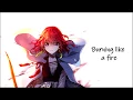 Download Lagu Nightcore - Princesses Don't Cry (Lyrics)